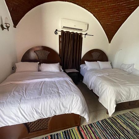 Villa Giulio Luxor Guest House Экстерьер фото