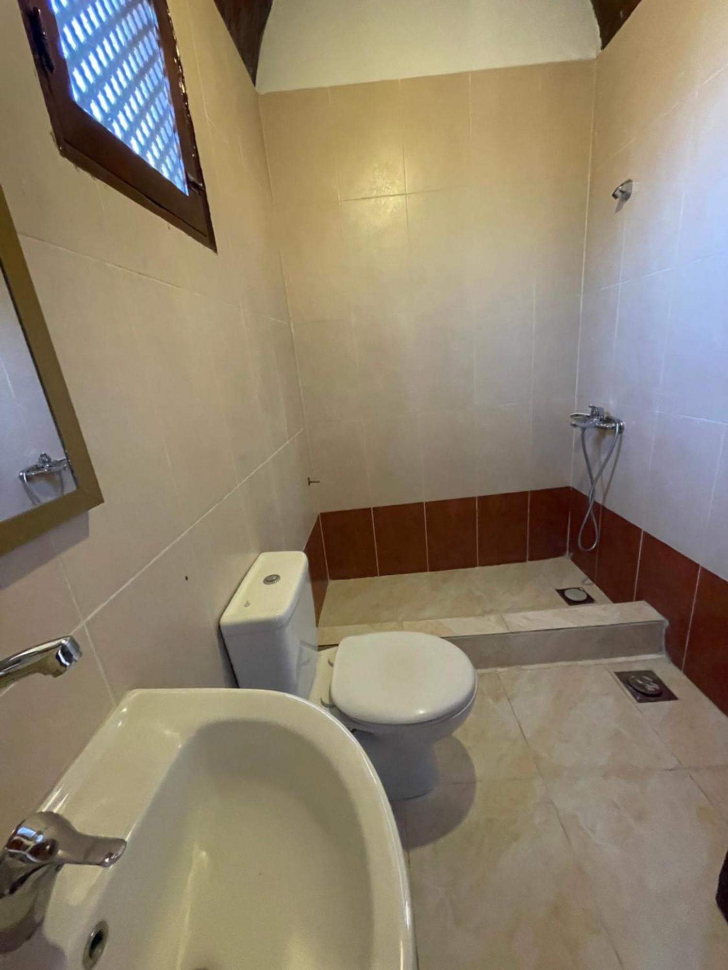 Villa Giulio Luxor Guest House Экстерьер фото