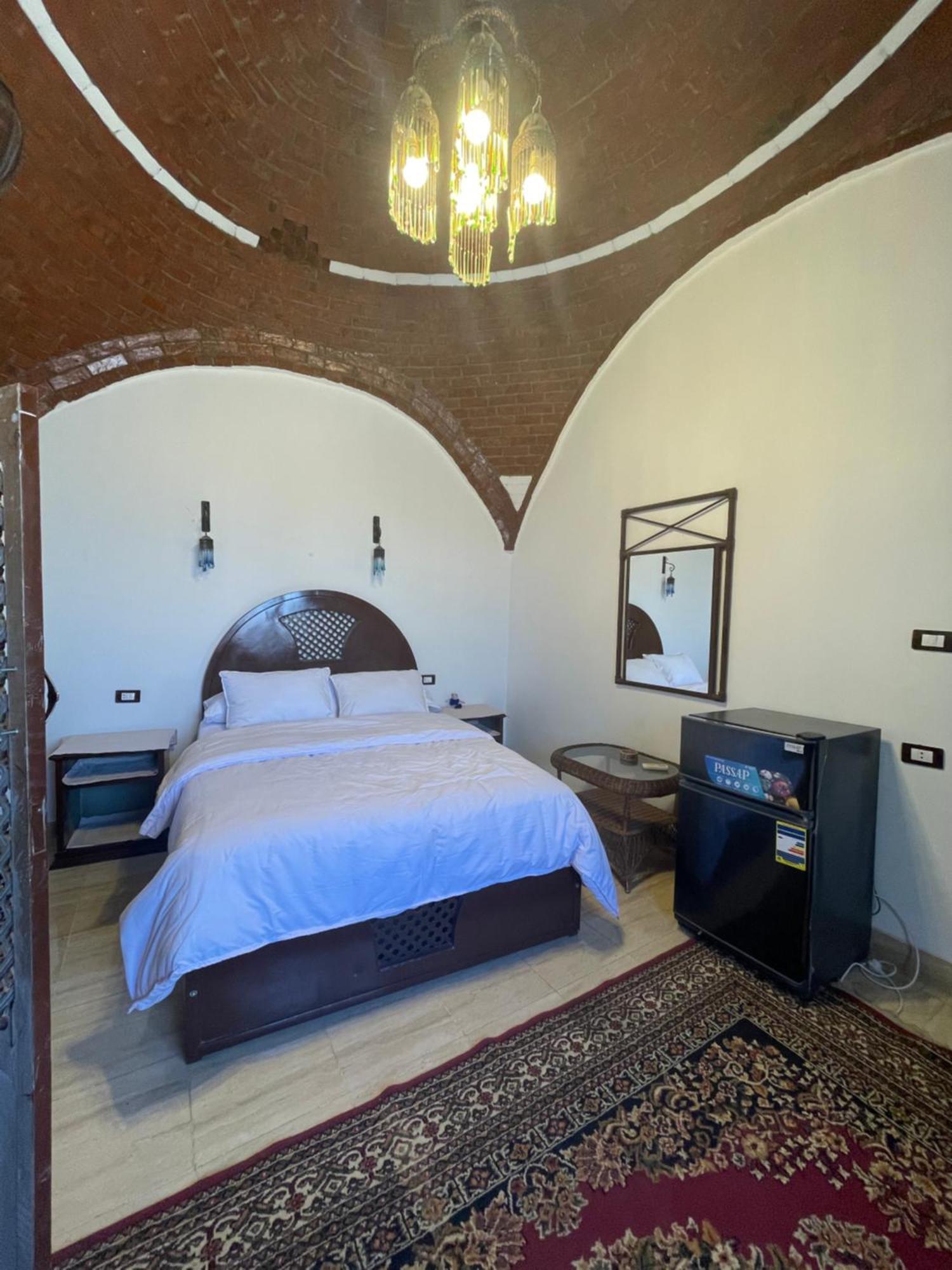 Villa Giulio Luxor Guest House Экстерьер фото