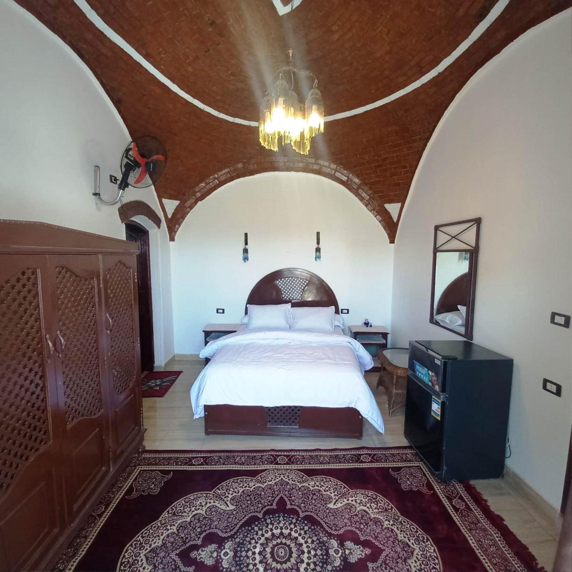 Villa Giulio Luxor Guest House Экстерьер фото