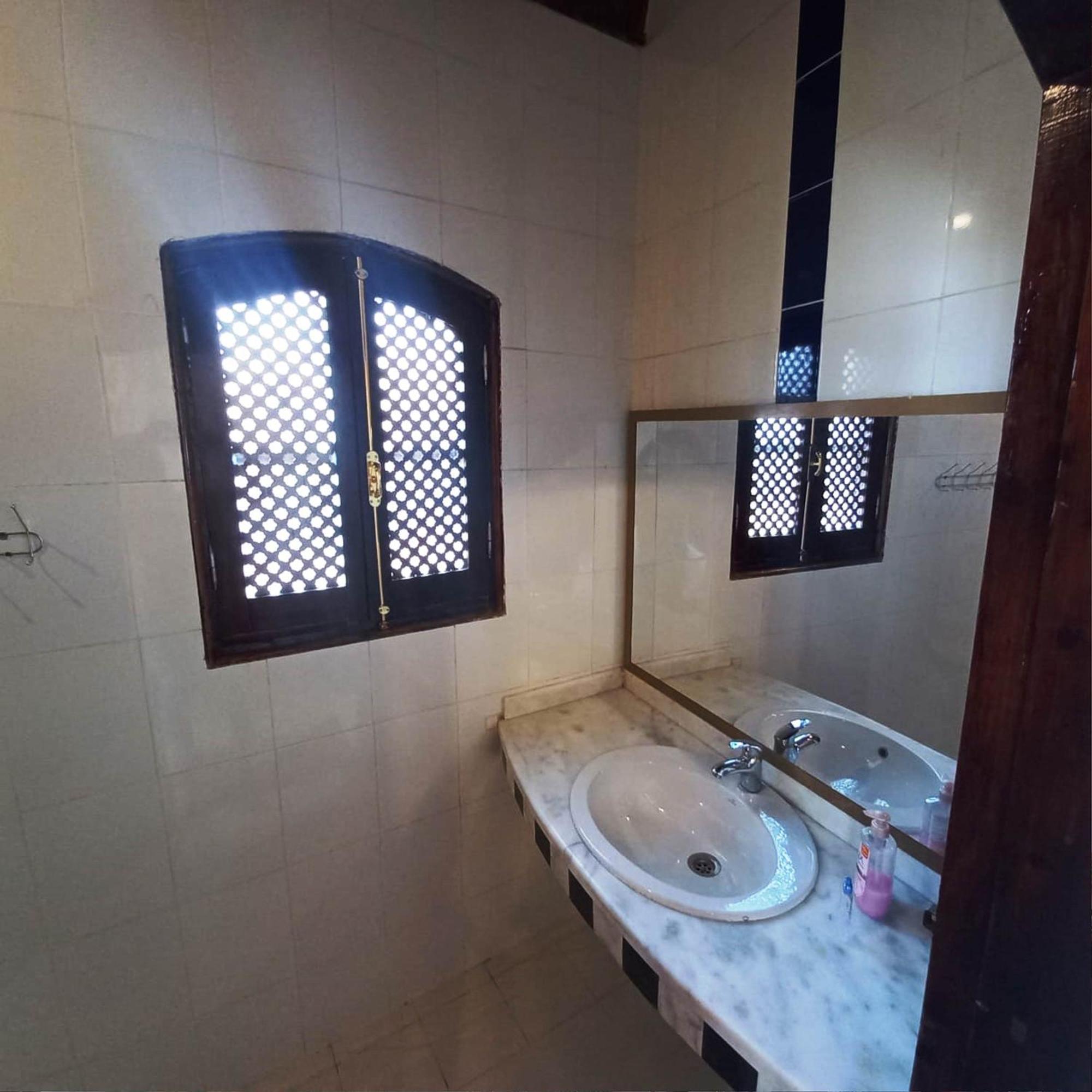 Villa Giulio Luxor Guest House Экстерьер фото