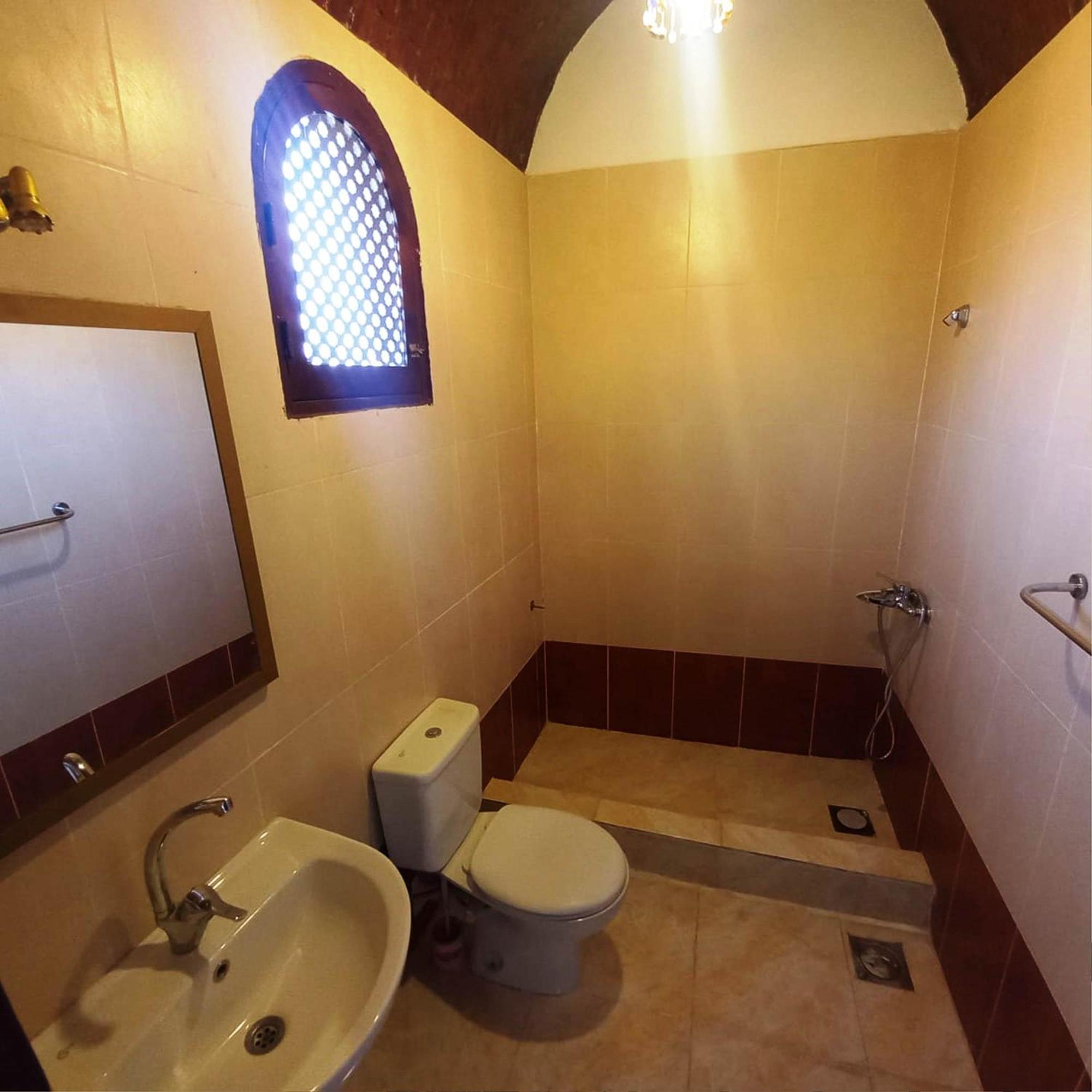 Villa Giulio Luxor Guest House Экстерьер фото