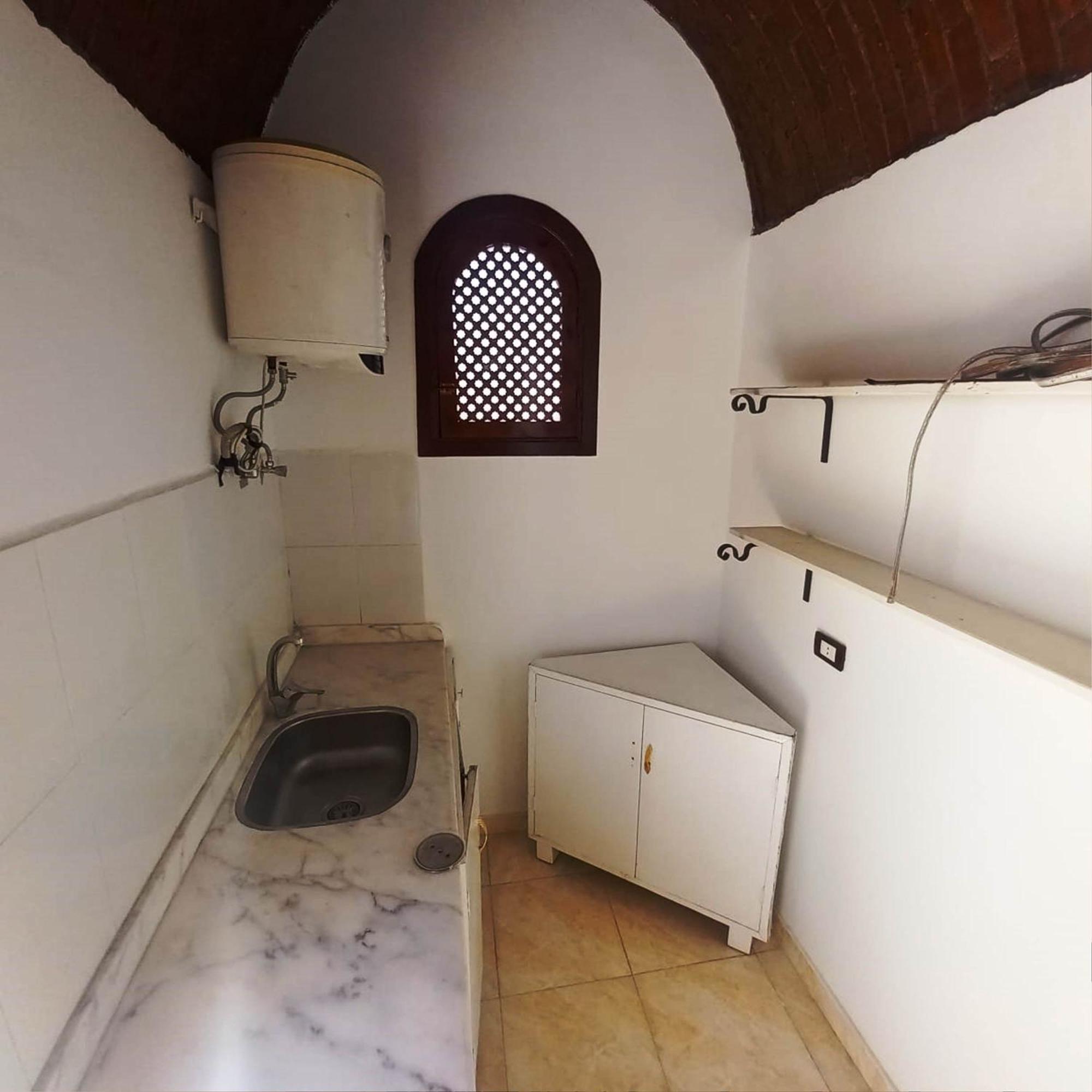 Villa Giulio Luxor Guest House Экстерьер фото