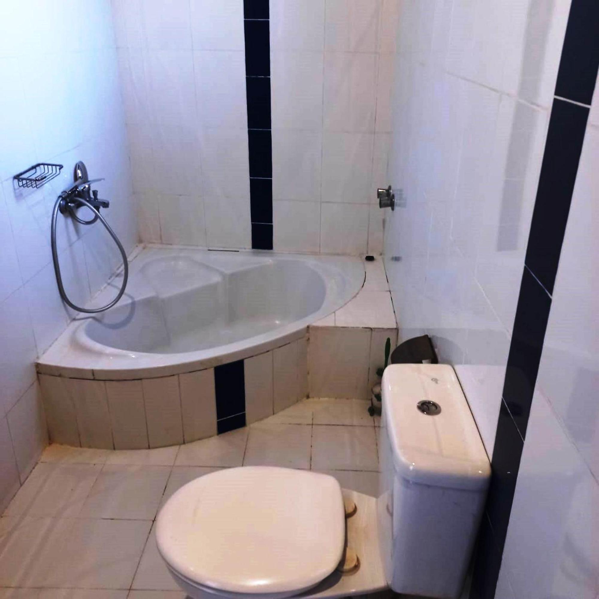 Villa Giulio Luxor Guest House Экстерьер фото