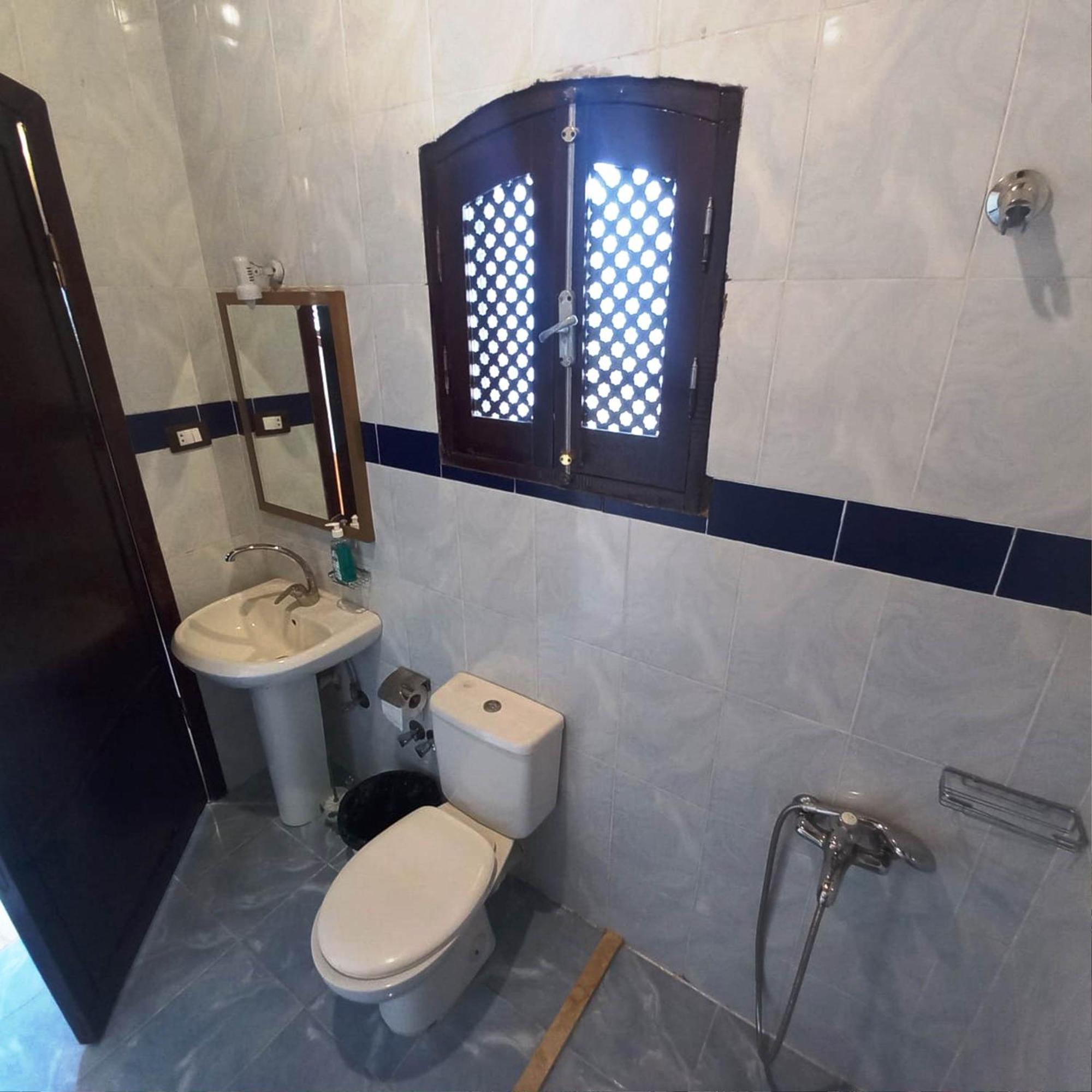 Villa Giulio Luxor Guest House Экстерьер фото