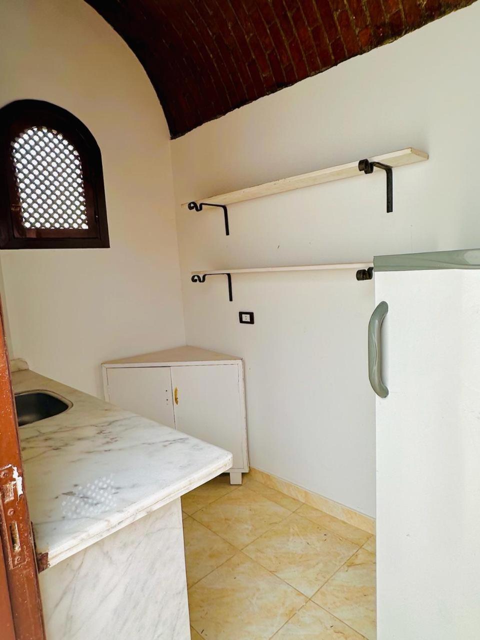 Villa Giulio Luxor Guest House Экстерьер фото