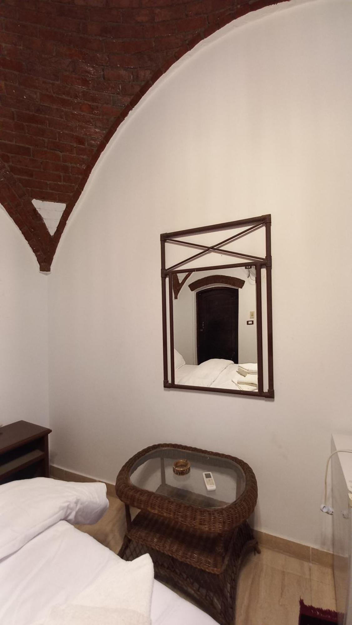 Villa Giulio Luxor Guest House Экстерьер фото