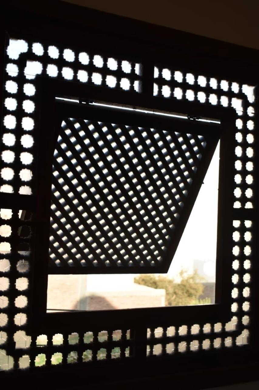 Villa Giulio Luxor Guest House Экстерьер фото